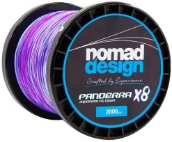 Nomad Design Panderra 8X Multi-Color Braid -Daiwa Store PD20 2000 1800x1800 76c29e5a d54b 4b6a b0fa 7ebb93516ce2