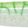 P-Line Laser Minnow 2 Oz. Jigging Spoon -Daiwa Store PLM 22 HG GlowGreenTiger 1df6e671 1c48 4e55 ae09 880b6995c981