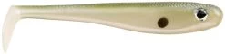 Berkley PowerBait Hollow Belly Paddle Tail Swimbait 19 Berkley PowerBait Hollow Belly Paddle Tail Swimbait -Daiwa Store PowerBaitHollowBelly GizzardShad 1819 alt1 2000