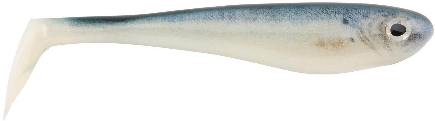 Berkley PowerBait Hollow Belly Paddle Tail Swimbait 8 Berkley PowerBait Hollow Belly Paddle Tail Swimbait - Image 6