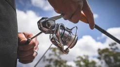 Daiwa Procyon MQ LT Spinning Reel -Daiwa Store Procyon1Spot