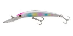 Yo-Zuri Crystal Minnow Floating Deep Diver 5 1/4 Inch Hard Minnow -Daiwa Store R1134 HCA fd4f4bd1 ee95 4493 b824 863c9d4d965c