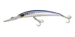 Yo-Zuri Crystal Minnow Floating Deep Diver 5 1/4 Inch Hard Minnow -Daiwa Store R1134 HIW 571e7e96 c4c0 4da9 9f14 cd7a1aba9245