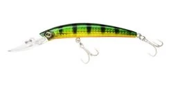 Yo-Zuri Crystal Minnow Floating Deep Diver 5 1/4 Inch Hard Minnow -Daiwa Store R1134 HPC 6e8e727c 3843 48f5 bdc2 8e54bfccb3a1