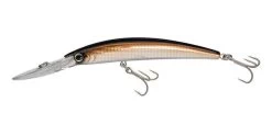 Yo-Zuri Crystal Minnow Floating Deep Diver 5 1/4 Inch Hard Minnow -Daiwa Store R1134 HRSN e33dc1a0 8f4c 47eb 9162 8fb716317a34