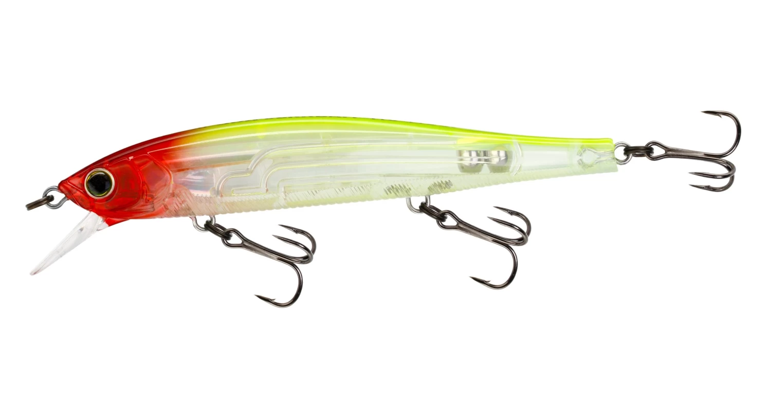 Yo-Zuri 3DB Jerkbait 110 18 Yo-Zuri 3DB Jerkbait 110 - Image 16
