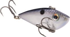 Strike King Red Eyed Shad 3/4 Oz. Lipless Crankbait -Daiwa Store REYESD34 401