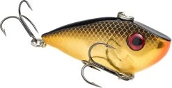 Strike King Red Eyed Shad 3/4 Oz. Lipless Crankbait -Daiwa Store REYESD34 406