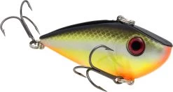 Strike King Red Eyed Shad 3/4 Oz. Lipless Crankbait -Daiwa Store REYESD34 432