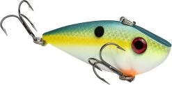 Strike King Red Eyed Shad 3/4 Oz. Lipless Crankbait -Daiwa Store REYESD34 538