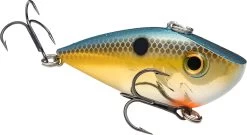 Strike King Red Eyed Shad 3/4 Oz. Lipless Crankbait -Daiwa Store REYESD34 620