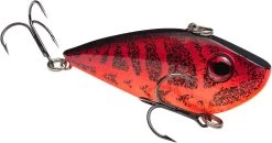 Strike King Red Eyed Shad 3/4 Oz. Lipless Crankbait -Daiwa Store REYESD34 648
