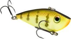 Strike King Red Eyed Shad 3/4 Oz. Lipless Crankbait -Daiwa Store REYESD34 650