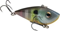 Strike King Red Eyed Shad 3/4 Oz. Lipless Crankbait -Daiwa Store REYESD34 651