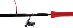 The Rod Glove 29 Inch 2-Piece Spinning Rod Jacket -Daiwa Store RGS29RD WEB