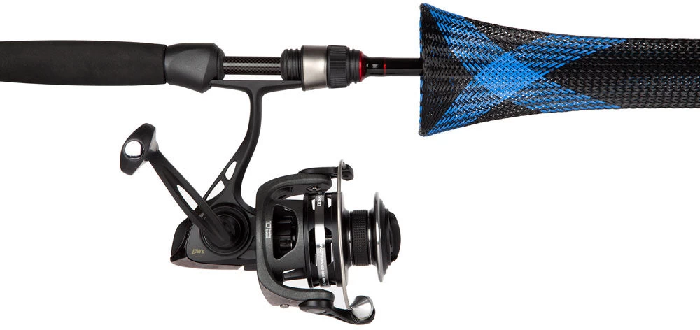 The Rod Glove Spinning Extra Long Jacket 3 The Rod Glove Spinning Extra Long Jacket