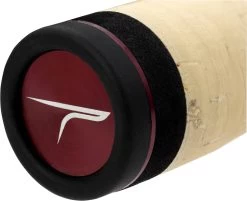 Temple Fork Outfitters Resolve Bass Spinning Rods 27 Temple Fork Outfitters Resolve Bass Spinning Rods -Daiwa Store RedEnd