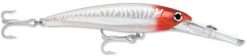 Rapala X-Rap Magnum 10 Big Game Slash Bait -Daiwa Store Red Head UV 9146f25d 5b40 4056 96a3 a0b1d458aa27