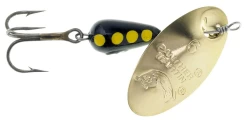 Panther Martin Regular Undressed Inline Spinner 13 Panther Martin Regular Undressed Inline Spinner -Daiwa Store Regular Undressed Gold