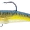 River2Sea Rig Walker 120 Paddle Tail Swimbait