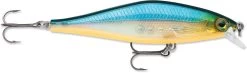 Rapala Shadow Rap Shad 09 Jerkbait 24 Rapala Shadow Rap Shad 09 Jerkbait -Daiwa Store SDRS BGH