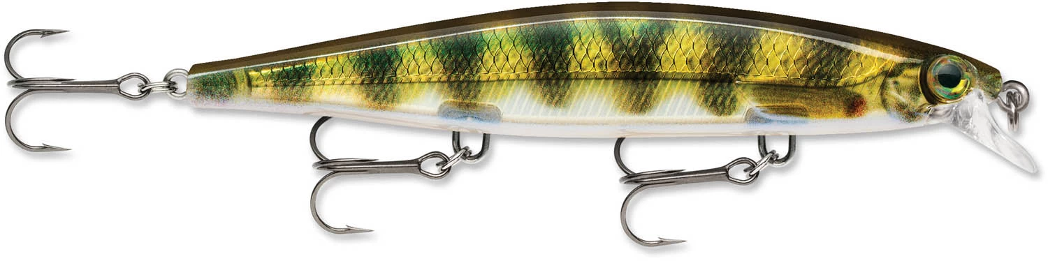 Rapala Shadow Rap 11 Jerkbait 3 Rapala Shadow Rap 11 Jerkbait