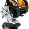 Daiwa Seagate Star Drag Conventional Reel -Daiwa Store SEAGATE20H 1