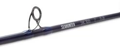 Temple Fork Outfitters Seahunter Casting Rods -Daiwa Store SEAHUNTERSHC7020closeup
