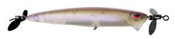 SPRO Spin John 80 Spybait -Daiwa Store SPJ80MTS MatteShad fccc9277 c178 45d8 b8ff fc690bfed274