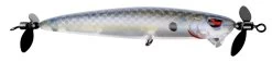 SPRO Spin John 80 Spybait -Daiwa Store SPJ80SPN SpookyNasty