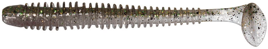 Keitech Swing Impact 3 Inch Paddle Tail Swimbait 11 Keitech Swing Impact 3 Inch Paddle Tail Swimbait - Image 9