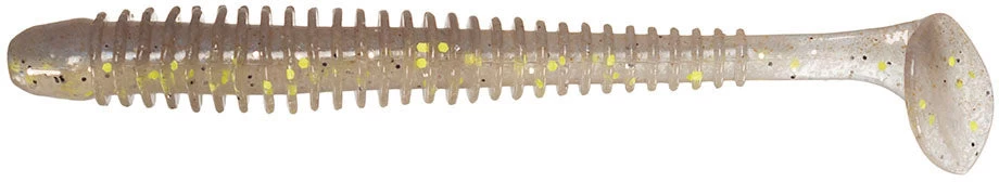 Keitech Swing Impact 2 Inch Finesse Paddle Tail Swimbait 8 Keitech Swing Impact 2 Inch Finesse Paddle Tail Swimbait - Image 6