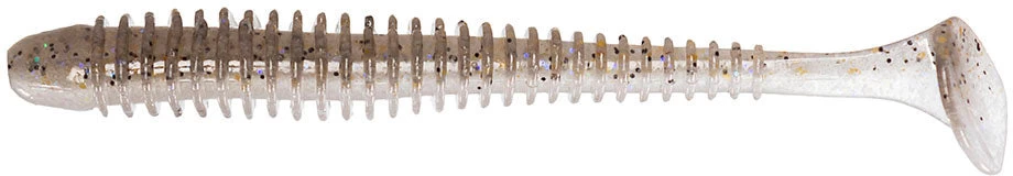 Keitech Swing Impact 2 Inch Finesse Paddle Tail Swimbait 5 Keitech Swing Impact 2 Inch Finesse Paddle Tail Swimbait - Image 3