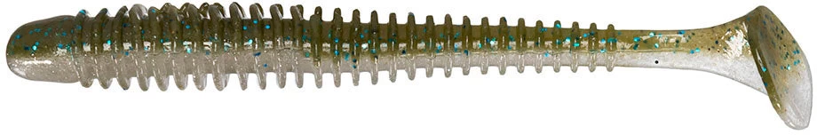 Keitech Swing Impact 3 Inch Paddle Tail Swimbait 12 Keitech Swing Impact 3 Inch Paddle Tail Swimbait - Image 10