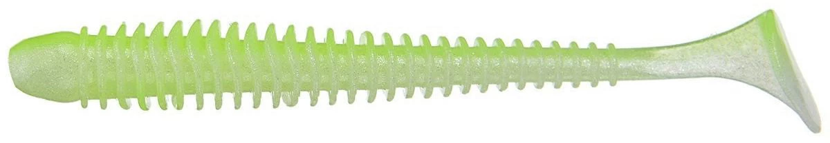 Keitech Swing Impact 2 Inch Finesse Paddle Tail Swimbait 10 Keitech Swing Impact 2 Inch Finesse Paddle Tail Swimbait - Image 8