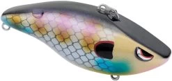 SPRO Wameku Shad 70 Lipless Crankbait 24 SPRO Wameku Shad 70 Lipless Crankbait -Daiwa Store SWS70BLG BlueGill