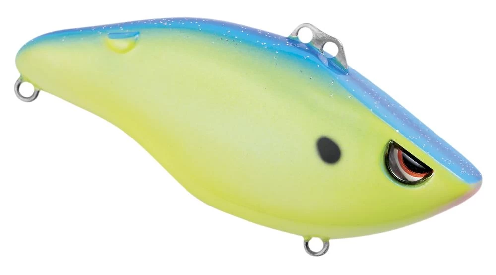 SPRO Wameku Shad 70 Lipless Crankbait 17 SPRO Wameku Shad 70 Lipless Crankbait - Image 15