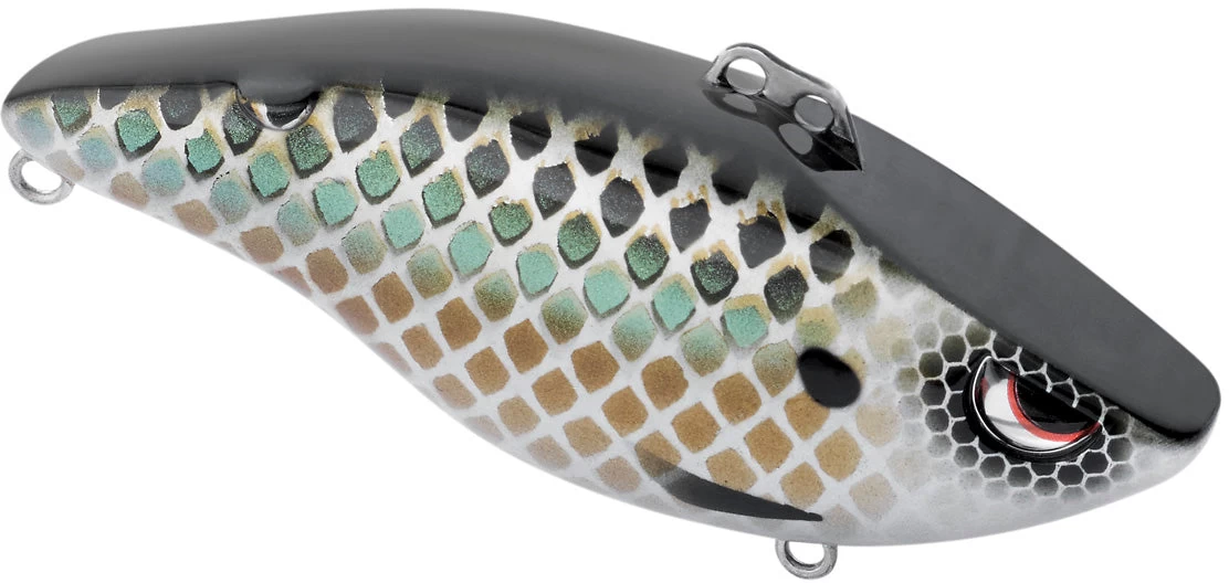SPRO Wameku Shad 70 Lipless Crankbait 16 SPRO Wameku Shad 70 Lipless Crankbait - Image 14