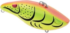 SPRO Wameku Shad 70 Lipless Crankbait 37 SPRO Wameku Shad 70 Lipless Crankbait -Daiwa Store SWS70MLW MelonCraw