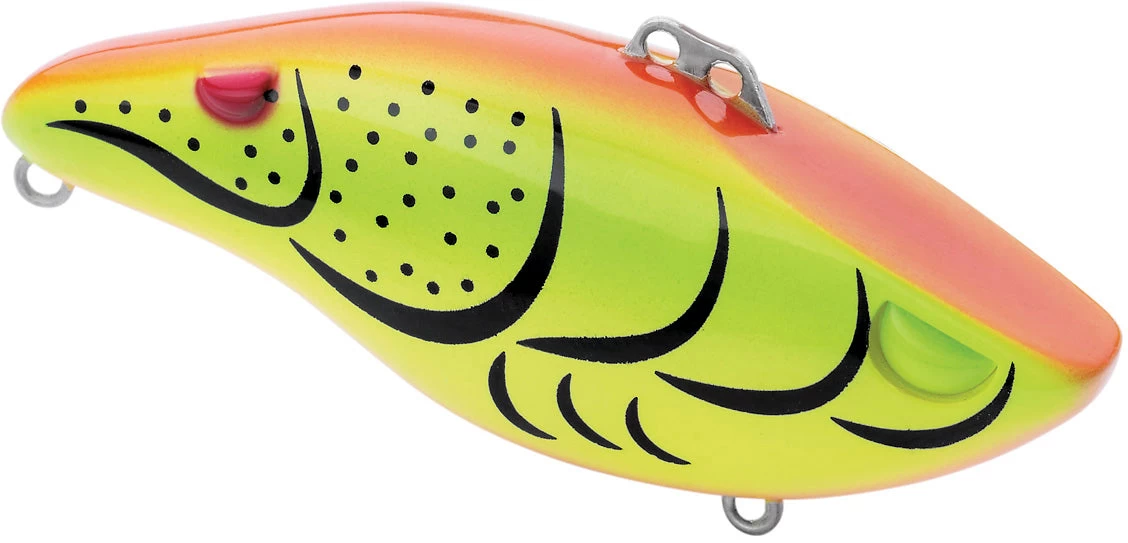 SPRO Wameku Shad 70 Lipless Crankbait 18 SPRO Wameku Shad 70 Lipless Crankbait - Image 16