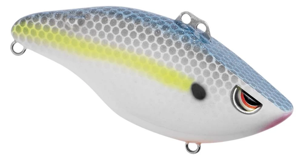 SPRO Wameku Shad 70 Lipless Crankbait 21 SPRO Wameku Shad 70 Lipless Crankbait - Image 19