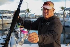 Temple Fork Outfitters Seahunter Casting Rods -Daiwa Store Seahunter Bottom Banner 1