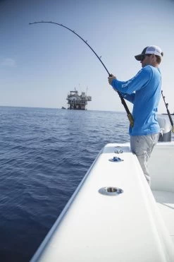 Temple Fork Outfitters Seahunter Casting Rods -Daiwa Store Seahunter Bottom Banner 4