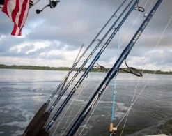 Temple Fork Outfitters Seahunter Casting Rods -Daiwa Store Seahunter Carousel Lifestlye 5