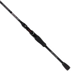 Favorite Fishing Sick Stick Casting Rod -Daiwa Store SickStickCastingTop