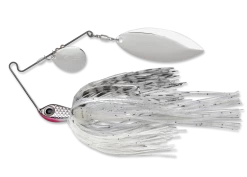 Terminator Stainless Pulse Skirt Spinnerbait Colorado Willow 3/8 Oz. 9 Terminator Stainless Pulse Skirt Spinnerbait Colorado Willow 3/8 Oz. -Daiwa Store Silver Shiner CW NN ce5d9d73 60fc 44e4 8640 cf8be72159b9