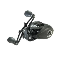 Favorite Soleus Casting Reels -Daiwa Store SoleusBlackFront
