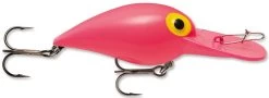 Storm Original Wiggle Wart 05 Crankbaits -Daiwa Store Solid Fluorescent Pink c53d986a d9de 4f0c b18c e55c3d452859