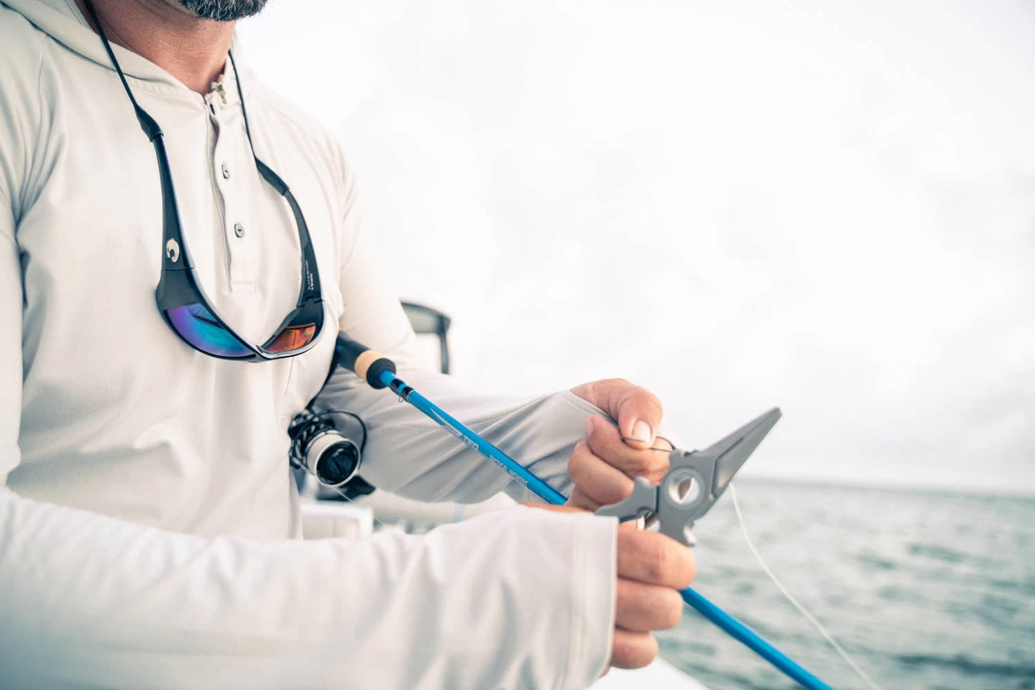 Temple Fork Outfitters Tactical Inshore Casting Rods 4 Temple Fork Outfitters Tactical Inshore Casting Rods - Image 2