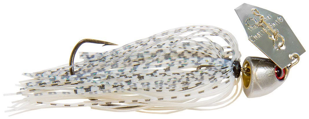 Z-Man ChatterBait Freedom 3/8 Oz. 7 Z-Man ChatterBait Freedom 3/8 Oz. - Image 5